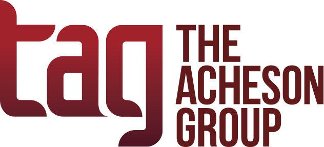 The Acheson Group logo  