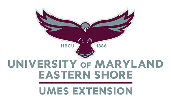 University of Maryland Eastern Shore logo  